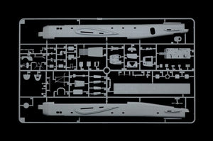 Italeri 1350 STIRLING Mk.IV 1/72 – image 4