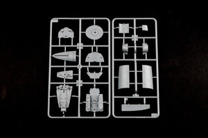 Hobby Boss 83207 F-84E Thunderjet 1/32 – Bild 7