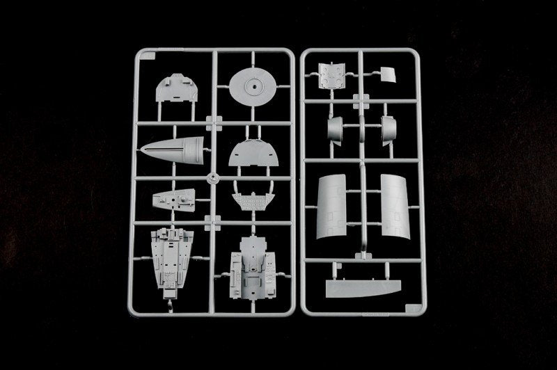 Hobby Boss 83207 F-84E Thunderjet 1/32 – Bild 7