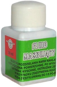 Fluide de masquage Wamod OD16 MASKOL