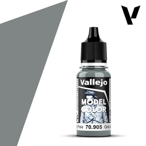 Vallejo 70905 Blue Gray Pale 18 ml