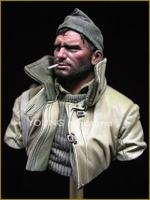 Young Miniatures YM1832 British LRDG 1942 North Africa 1/10 – obrázek 2