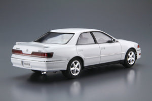 Aoshima 05680 Toyota JZX100 Mark II Tourer V &amp;#39;00 1/24 – image 3