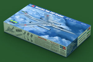 Hobby Boss 81767 Russian Yak-28P Firebar 1/48 – image 2
