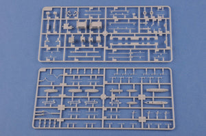 Hobby Boss 86509 HMS Agamenon 1/350 – zdjęcie 5