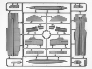ICM 72178 MiG-25PU Soviet Training Aircraft 1/72 – image 9