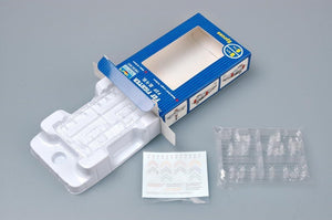 Trumpeter 06241 F2F FIGHTER (6pcs.) 1/350 – immagine 2