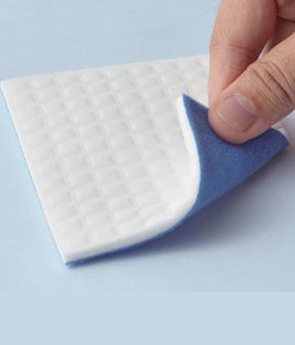 Mr.Hobby GT105 Foam Sheet for Flat Finish