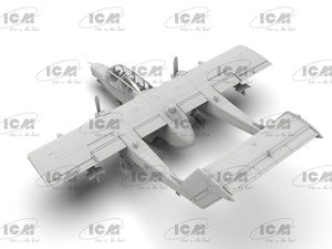 ICM 72186 OV-10D+ Bronco 1/72 – Bild 6
