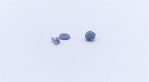 Yamamoto Model Parts YMPTUN18 Engine Accessories 1/24