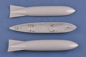 Hobby Boss 81808 F-86F-30 Saber 1/18 – image 5