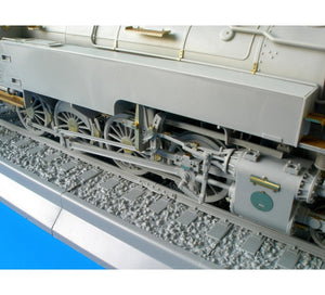 Eduard 36174 BR 86 exterior 1/35 Trumpeter – image 15