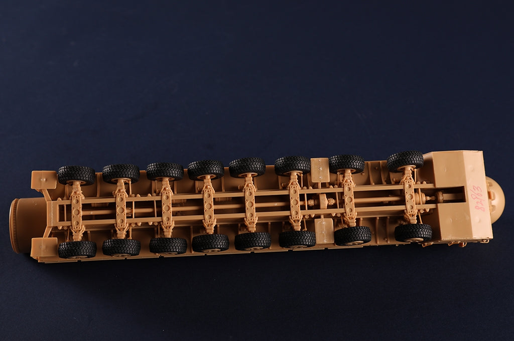 Hobby Boss 82963 DF-41 ICBM 1/72 – image 15