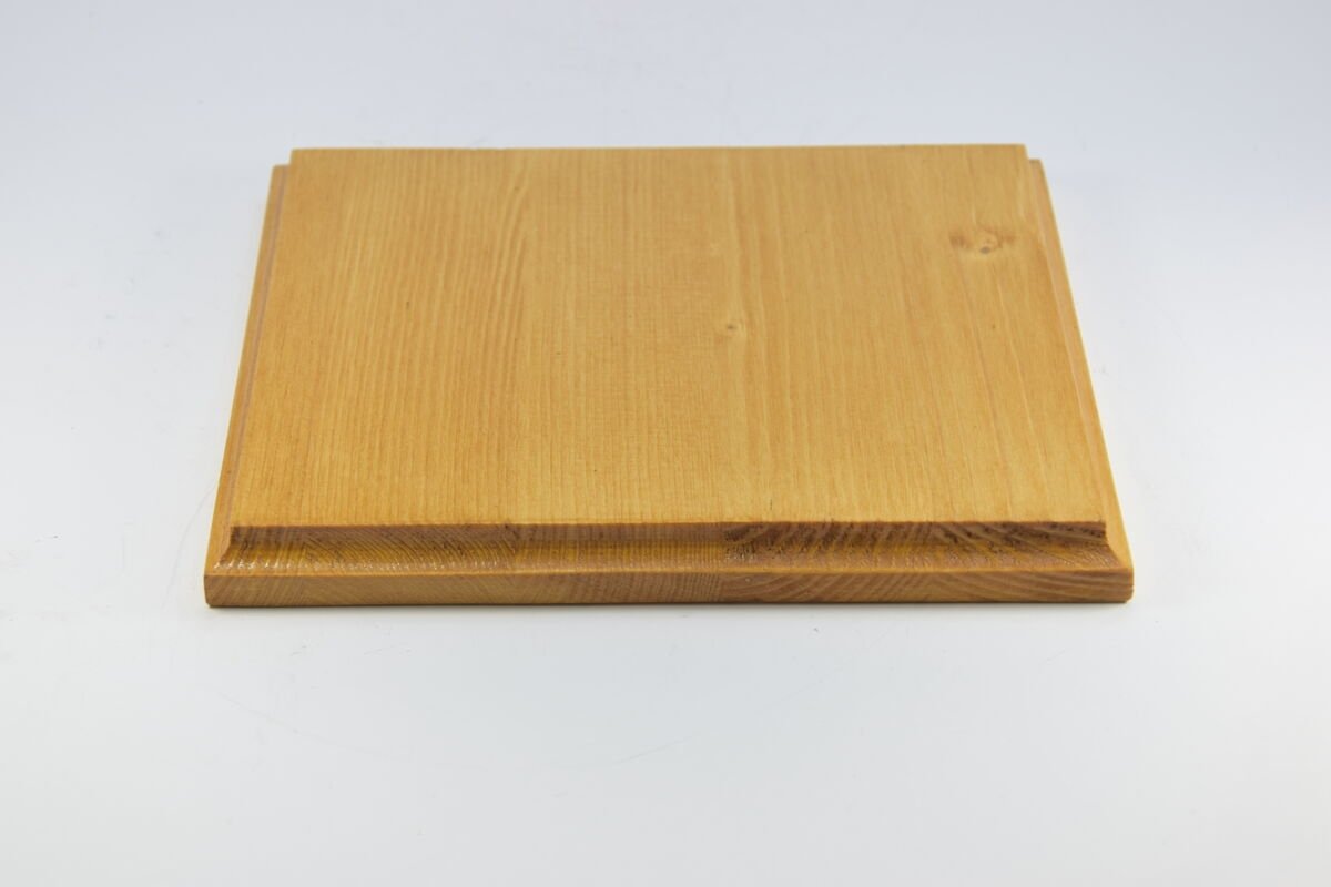 Modeling Made in Poland PDD165WD Spruce 16.5 x 20 Concave Oak