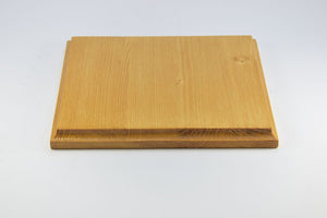 Modeling Made in Poland PDD165WD Spruce 16.5 x 20 Concave Oak