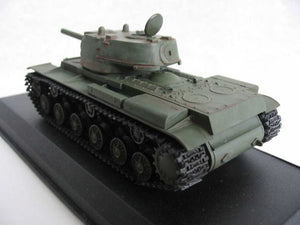 PST 72034 KV-9 Heavy tank 1/72 – image 4