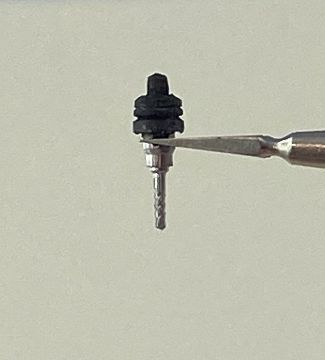 Point of no Return 3522001 Pillar Drill 1/35 – obrázek 14