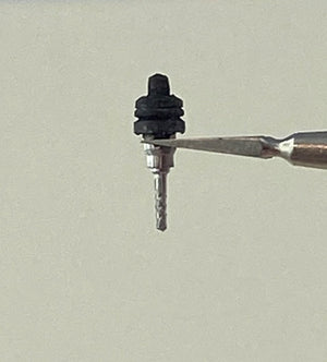 Point of no Return 3522001 Pillar Drill 1/35 – obrázek 14