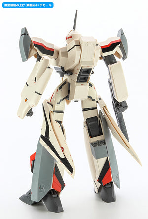 Hasegawa 65733 YF-19 Battroid Macross Plus 1/72 – image 15