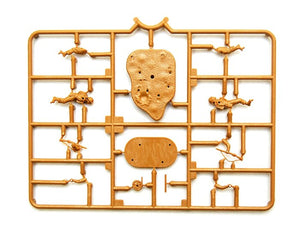 Zvezda 6219 British engineers 1/72 – image 6