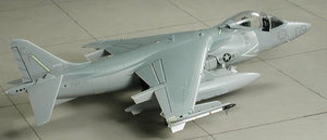 Hasegawa D19 AV-8B Harrier II 1/72 – obrázek 3