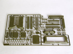 Trumpeter 00905 T-34/76 Model 1942 1/16 – immagine 37