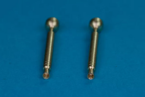 RB Model 48AB07 Barrel endings for 20mm automatic cannon MG FF &amp;amp; MG FF/M 1/48 – Bild 4