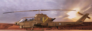 Special Hobby 48224 AH-1Q/S Cobra &amp;#39;IDF Against Terrorists&amp;#39; 1/48 – obrázek 21