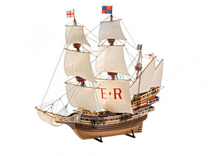 Revell 05429 English Man O&amp;#39;War 1/96 – imagen 2