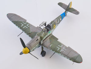 Omask 34027 JBf 109G-6 (yellow 9) for Eduard 11119 marking J 1/48 – imagen 5