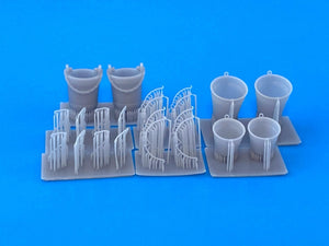 Point of no Return 3523042 Buckets 1/35 – Bild 10