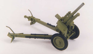 PST 72030 122mm &amp;quot;M-30&amp;quot; Howitzer 1/72 – Bild 5