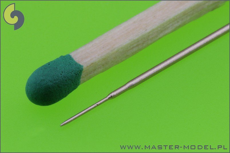 Master AM-72-046 MiG-21 PF, PFM (Fishbed D, F) - Pitot Tube – imagen 2