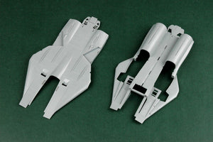 Hobby Boss 80366 F-14A Tomcat 1/48 – image 5