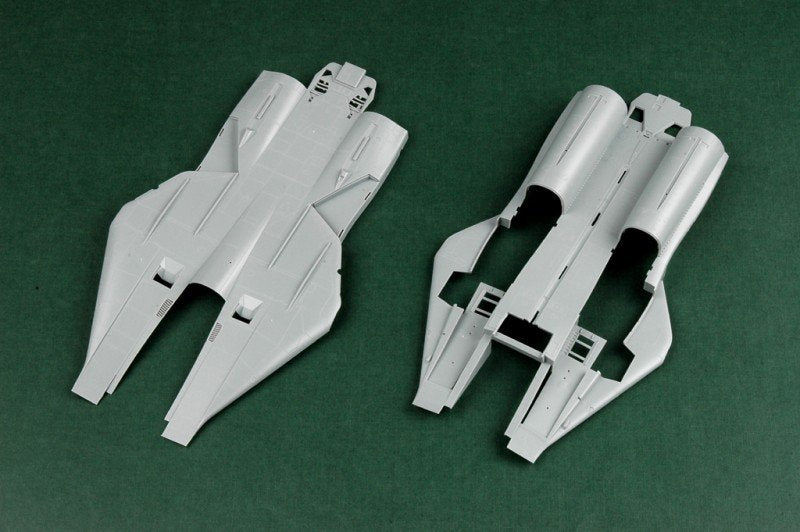 Hobby Boss 80366 F-14A Tomcat 1/48 – image 5