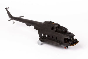 Eduard 491340 Mi-8MT ZVEZDA 1/48 – image 15