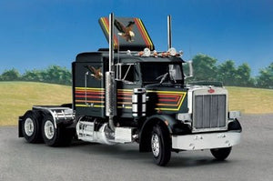 Revell 07412 Peterbilt 359 1/25 – image 2
