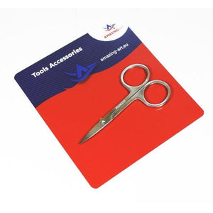Amazing Art 19441 PRECISION MODELING SCISSORS