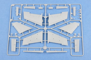 Hobby Boss 81741 A-11A Ghibli – immagine 8