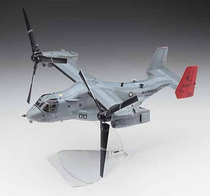 Hasegawa E41 MV-22B OSPREY 1/72 – image 3