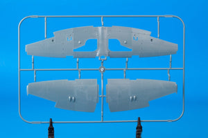Eduard 82121 Tempest Mk. V series 1 1/48 – Bild 7