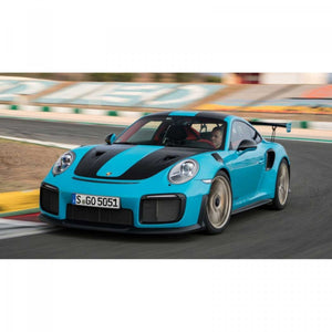 Mr. Paint MRP-C015 PORSCHE MIAMI BLUE 30ml – Bild 2