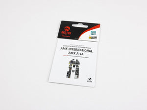 Red Fox Studio QS-48050 AMX International AMX A-1A Kinetic 1/48 – image 2