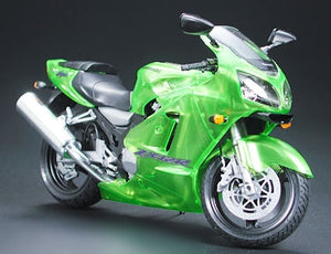 Tamiya 14084 Kawasaki Ninja ZX-12R 1/12 – zdjęcie 6