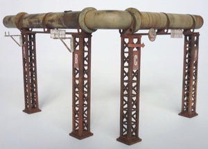 RT-Diorama 35575 Pipe bridge D=10mm 1/35 – image 4