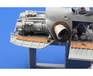 Eduard 72513 Mi-24V Hind E exterior 1/72 ZVEZDA – image 5