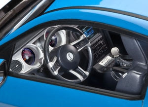 Revell 07089 2010 Ford Shelby GT500 1/12 – image 3