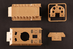 Hobby Boss 84832 German Flakpanzer V Ausf.A 1/48 – image 8