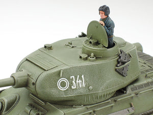 Tamiya 32599 T-34-85 1/48 – image 5