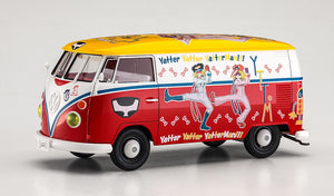 Hasegawa SP613 Volkswagen Type 2 Delivery Van Yatterman 1/24 – Bild 2